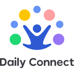 Daily Connect logo